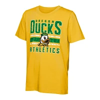 Ensemble de t-shirts the Mix pour enfants d'âge préscolaire avec les Oregon Ducks