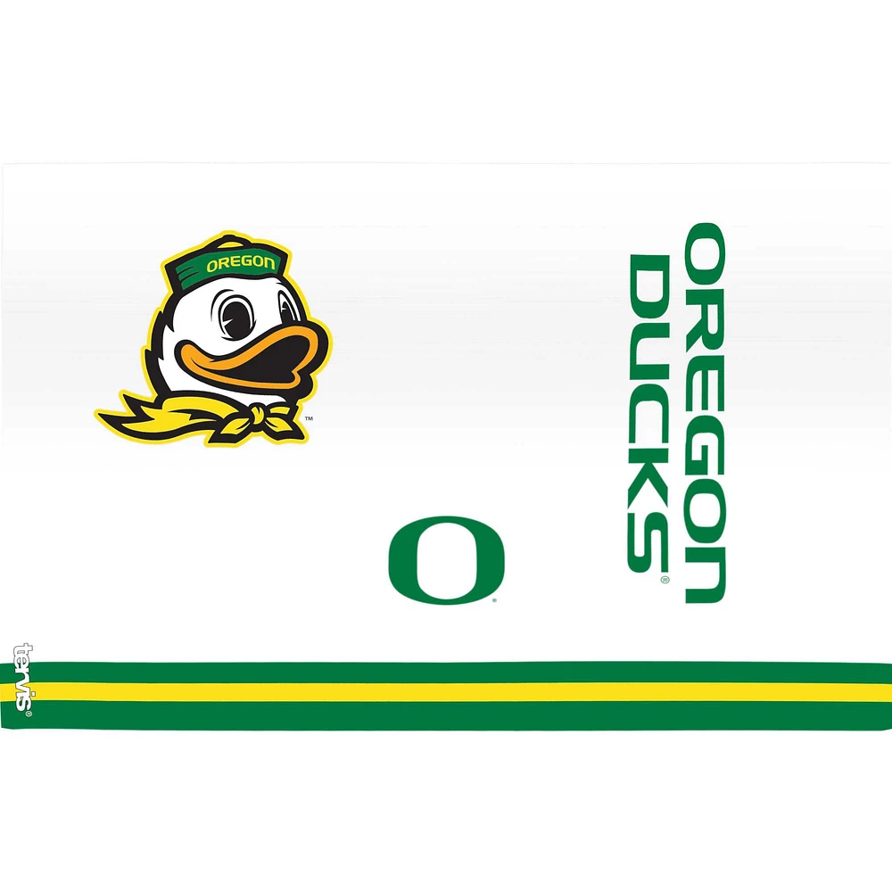 Tervis Oregon Ducks 16oz. Arctic Classic Travel Tumbler