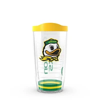 Canards de l'Oregon Tervis 16oz. Gobelet de voyage classique arctique