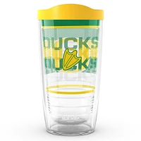 Canards de l'Oregon Tervis 16oz. Gobelet classique concurrent