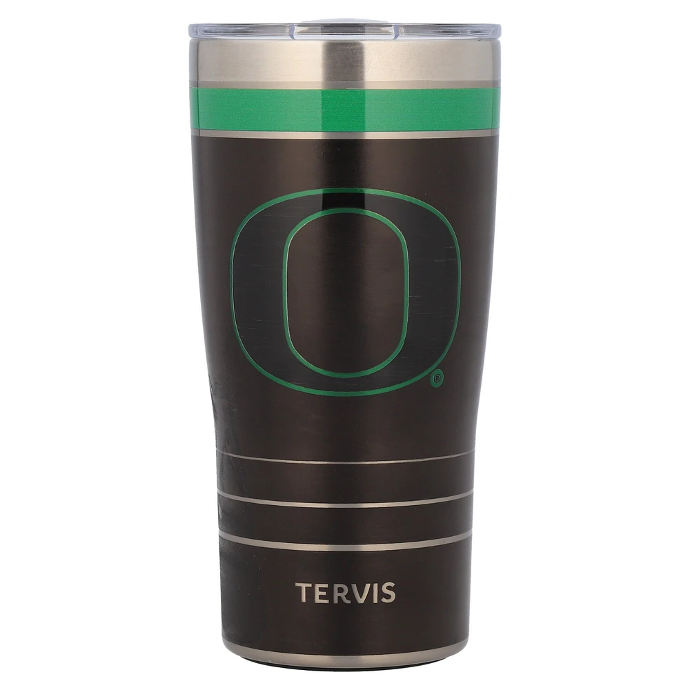 Tervis Oregon Ducks 20oz. Night Game Tumbler