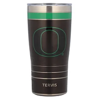 Tervis Oregon Ducks 20oz. Night Game Tumbler