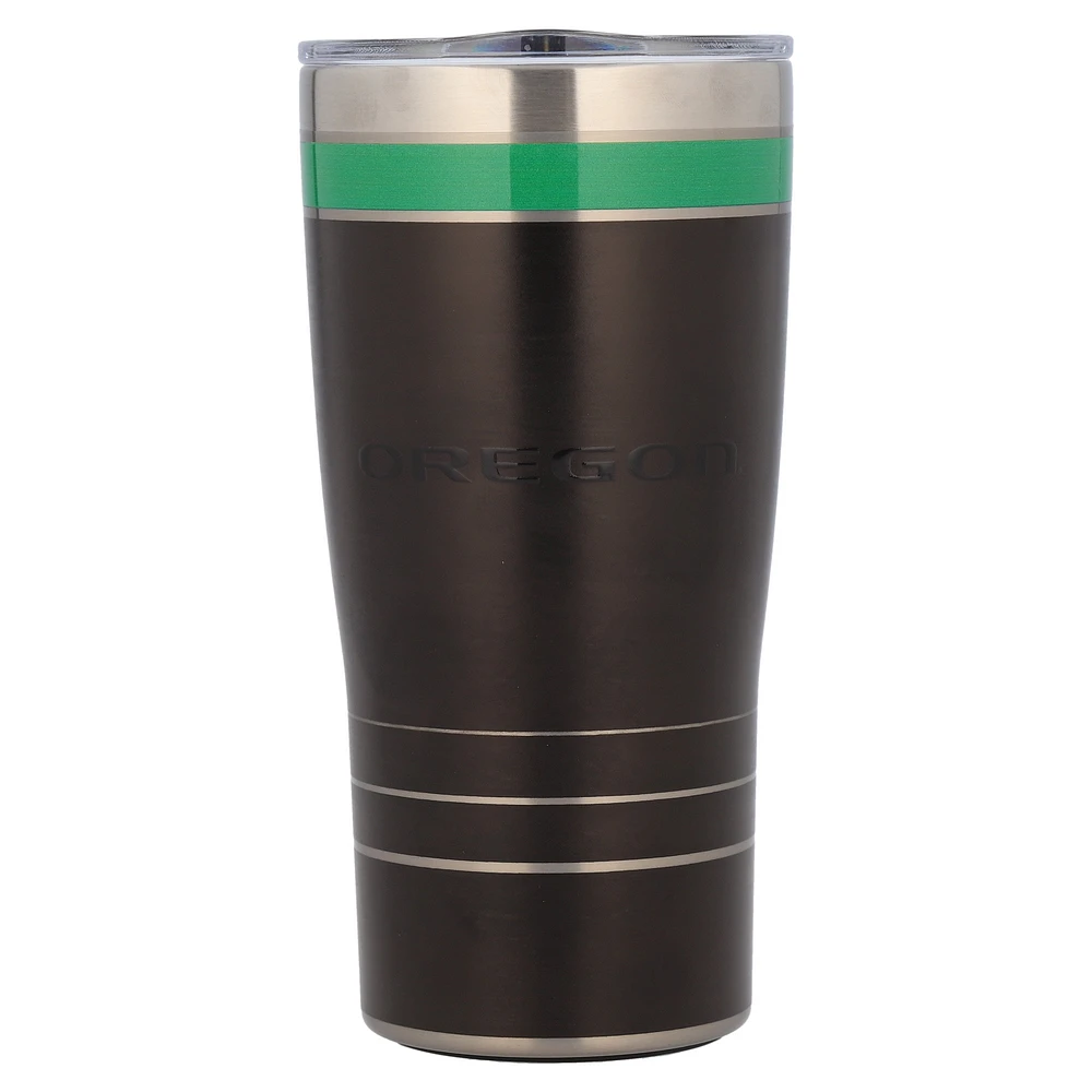 Tervis Oregon Ducks 20oz. Night Game Tumbler