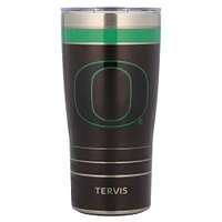 Tervis Oregon Ducks 20oz. Night Game Tumbler