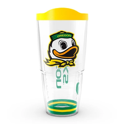 Canards Tervis Oregon 24 oz. Gobelet arctique classique