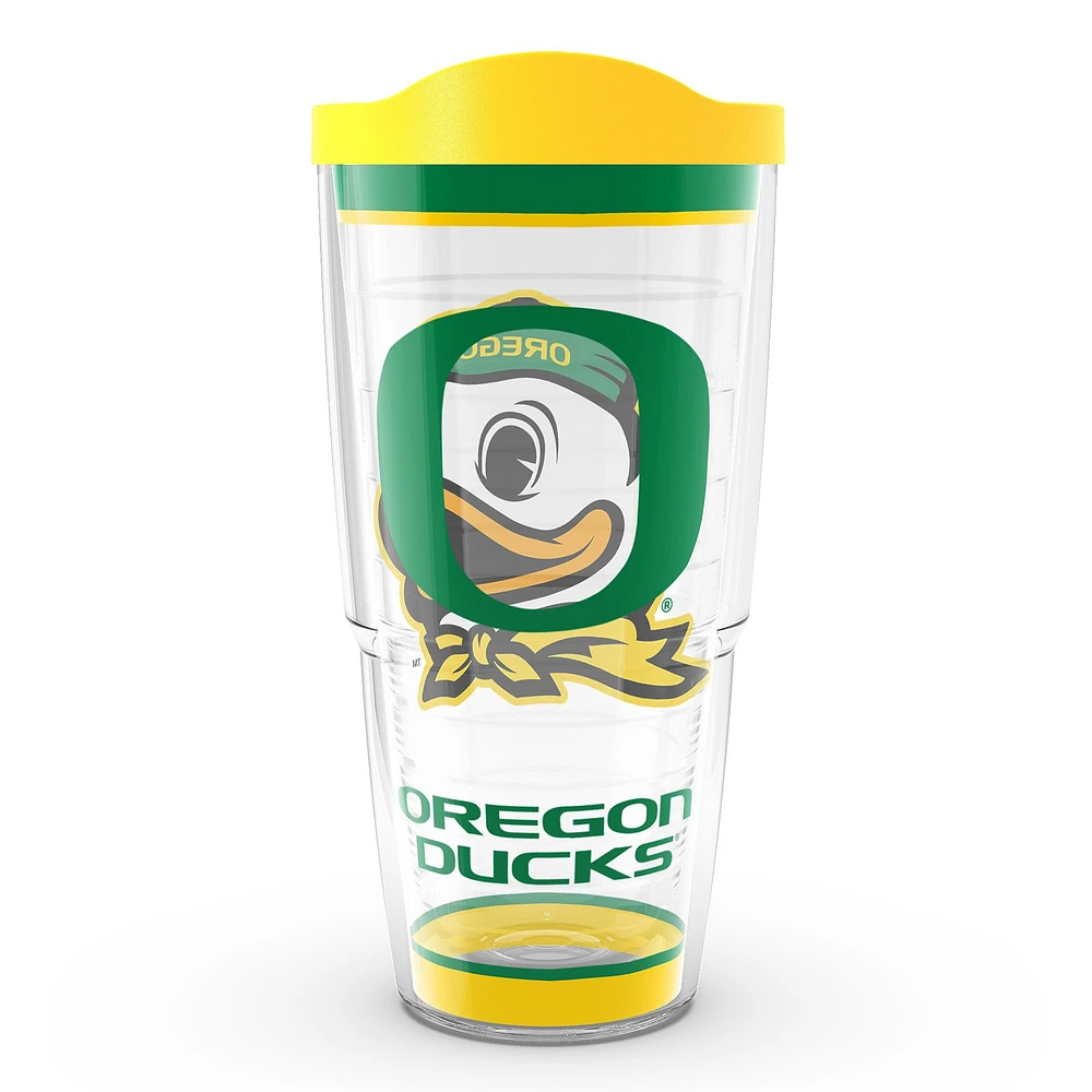 Canards de l'Oregon Tervis 24oz. Gobelet Tradition Classique