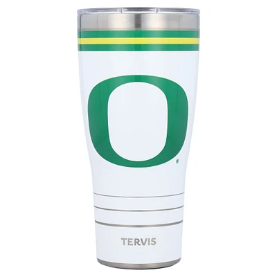 Tervis Oregon Ducks 30oz. Arctic Stainless Steel Tumbler