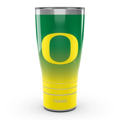 Canards Tervis Oregon 30oz. Gobelet en acier inoxydable ombré