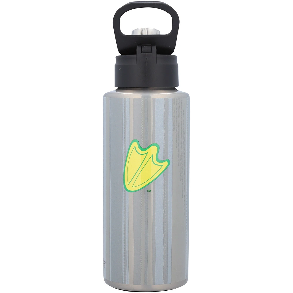 Tervis Oregon Ducks 32oz. All In Wide Mouth Water Bottle