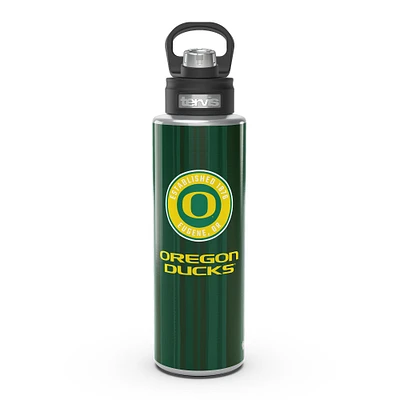 Canards Tervis Oregon 40oz. Bouteille d'eau tout en large goulot