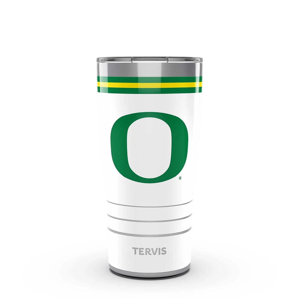 Tervis Canards de l'Oregon Arctique 20oz. Gobelet en acier inoxydable