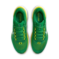 Unisex Nike Green Oregon Ducks Zoom Pegasus 41 Running Shoes