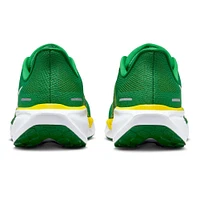 Unisex Nike Green Oregon Ducks Zoom Pegasus 41 Running Shoes