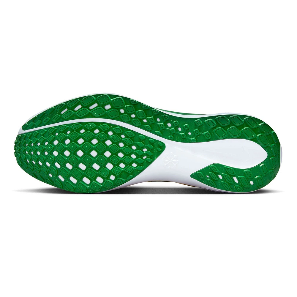 Chaussures de course unisexe Nike Green Oregon Ducks Zoom Pegasus 41