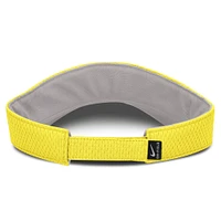 Visière ajustable unisexe Nike jaune Oregon Ducks 2025 Dugout Softball Ace Performance