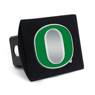 WinCraft Oregon Ducks Premium Hitch Cover