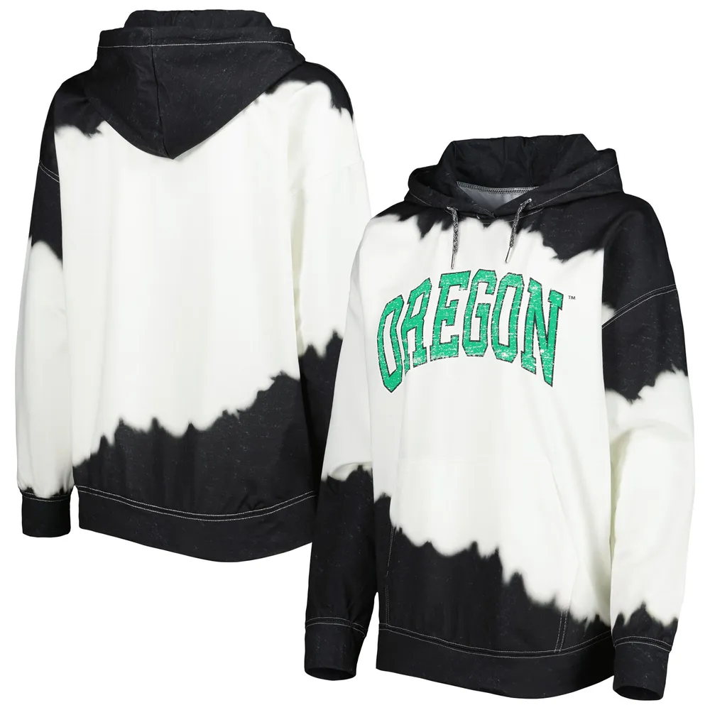 Women's Gameday Couture Black Oregon Ducks Game Face
