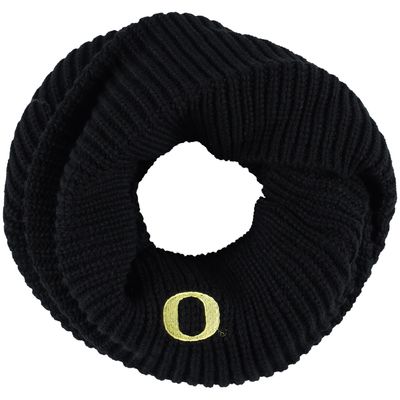 Women's ZooZatz Oregon Ducks Knit Cowl Infinity Scarf