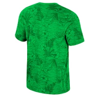 Youth Colosseum  Green Oregon Ducks Fern T-Shirt