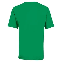 Youth Champion Green Oregon Ducks Arch Over Logo T-Shirt