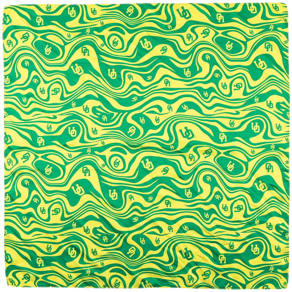 Foulard ZooZatz Oregon Ducks