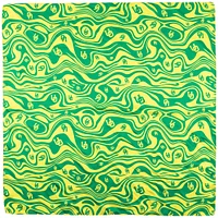 Foulard ZooZatz Oregon Ducks