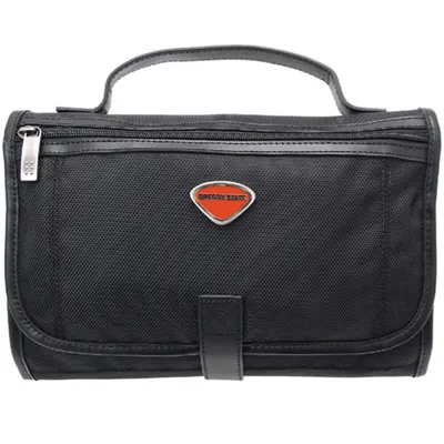 Oregon State Beavers Toiletry Bag - Black