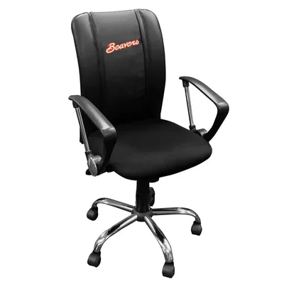 Oregon State Beavers DreamSeat Curve Office Chair