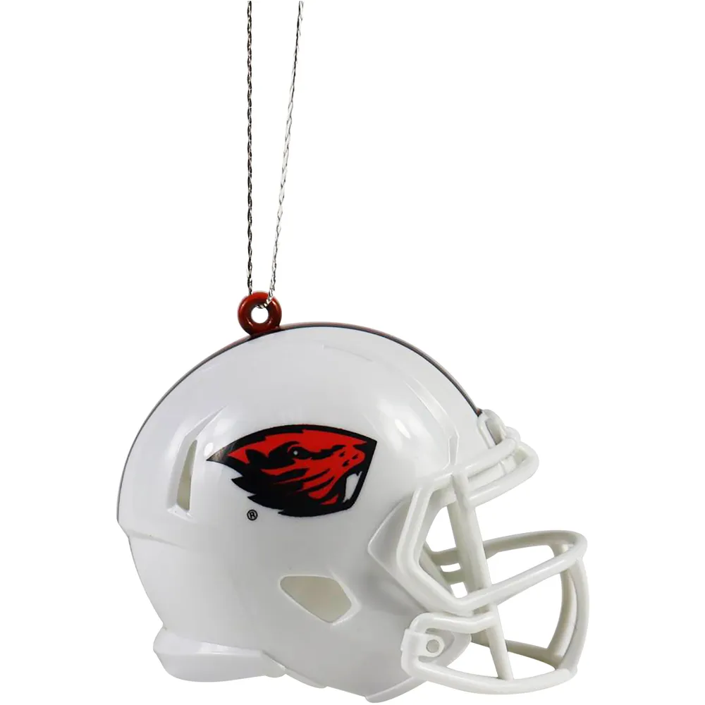 Tampa Bay Buccaneers Helmet Ornament