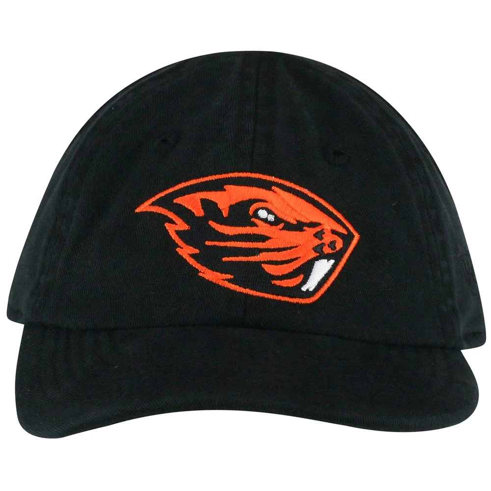 Infant Top of the World Oregon State Beavers Mini Me Flex Hat