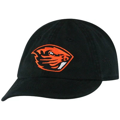 Infant Top of the World Oregon State Beavers Mini Me Flex Hat