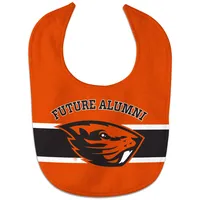 Bavoir WinCraft Oregon State Beavers Future Alumni All-Pro pour bébé