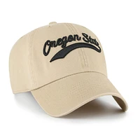 Casquette ajustable « 47 » kaki des Beavers de l'Oregon State pour homme