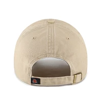 Casquette ajustable « 47 » kaki des Beavers de l'Oregon State pour homme