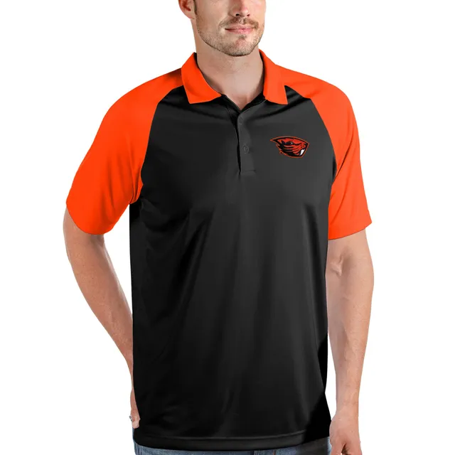 Unisex Nike #1 Black Oregon State Beavers Replica Basketball Jersey