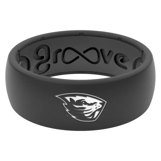 Green Bay Packers Groove Life Original Ring