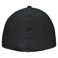 Men's Nike Black Oregon State Beavers  On-Field Baseball Performance Fitted Hat