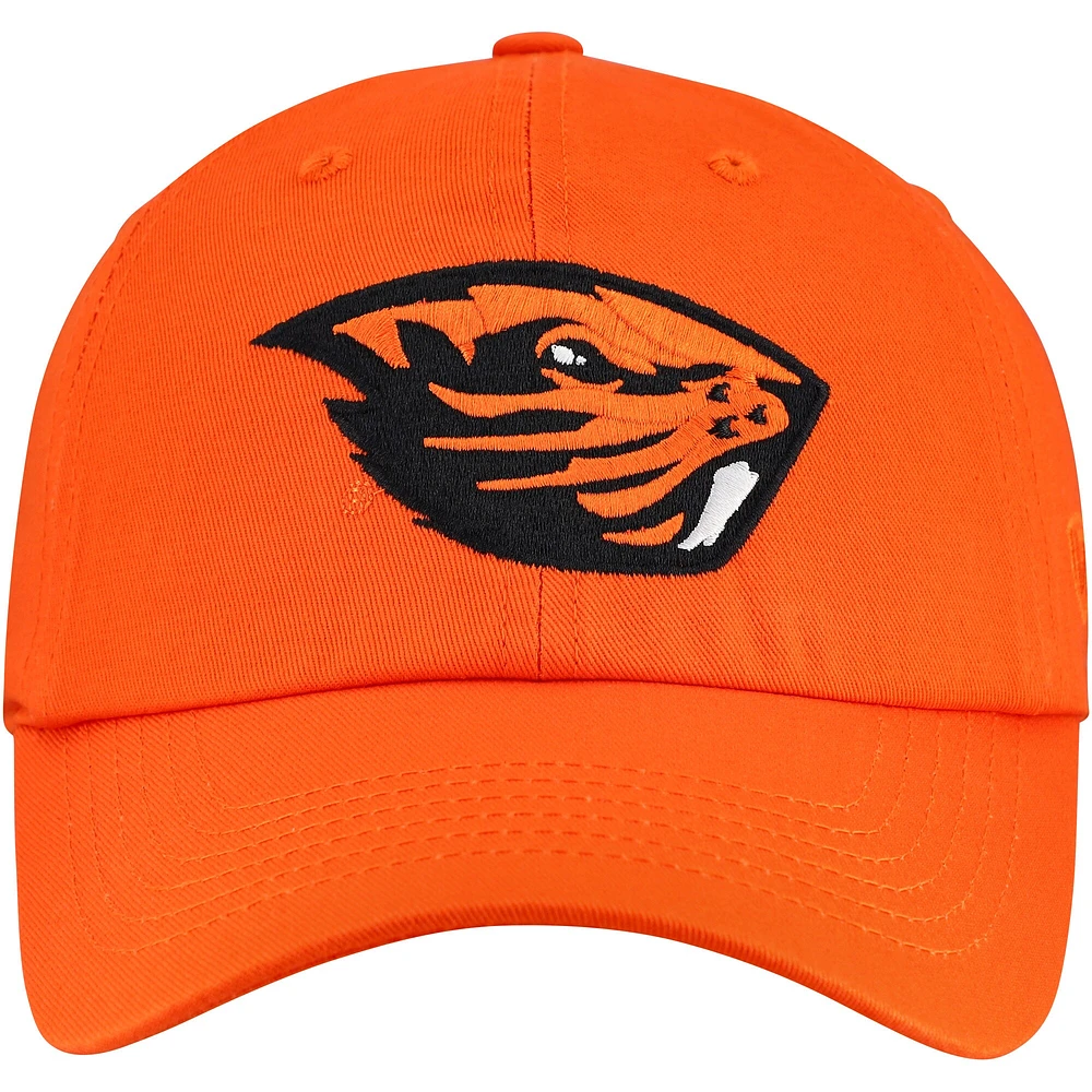 Men's Top of the World Orange Oregon State Beavers Champ Adjustable Hat