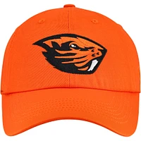 Men's Top of the World Orange Oregon State Beavers Champ Adjustable Hat
