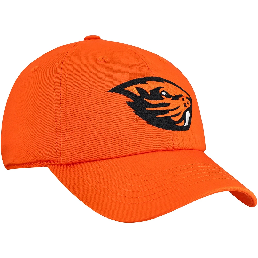 Men's Top of the World Orange Oregon State Beavers Champ Adjustable Hat