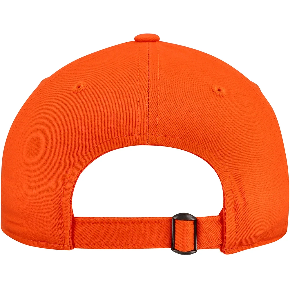 Men's Top of the World Orange Oregon State Beavers Champ Adjustable Hat