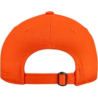 Men's Top of the World Orange Oregon State Beavers Champ Adjustable Hat