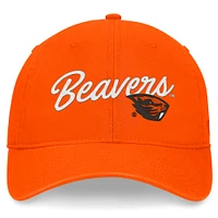 Maillot orange Top of the World pour hommes, Oregon State Beavers