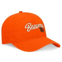 Maillot orange Top of the World pour hommes, Oregon State Beavers