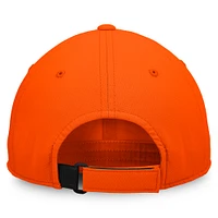 Casquette ajustable Top of the World Orange Oregon State Beavers pour hommes