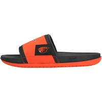 Nike Oregon State Beavers 2024 Off-Court Slide Sandals