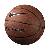 Nike Oregon State Beavers Réplique de basket-ball de l'équipe