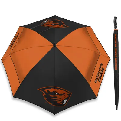 Oregon State Beavers 62" WindSheer Lite Golf Umbrella