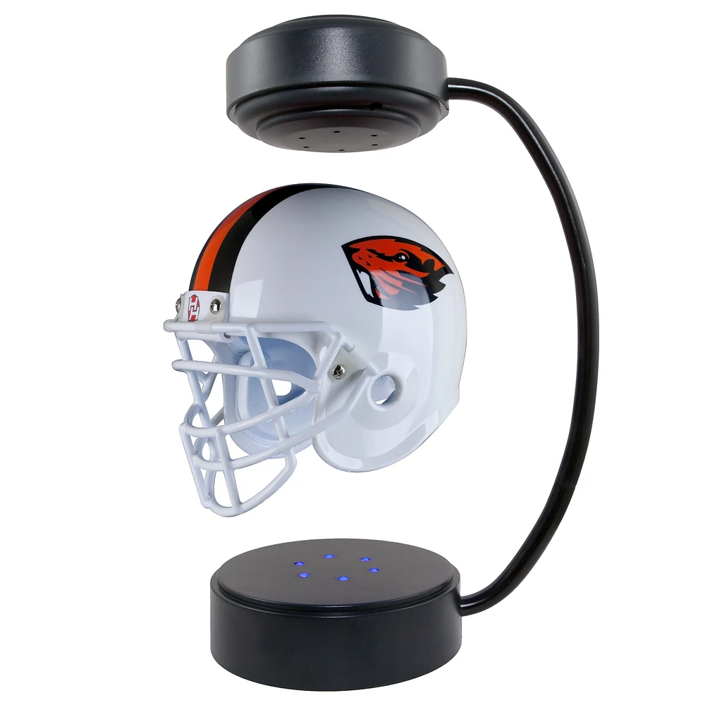 Casque de l'équipe Hover des Beavers de l'État de l'Oregon
