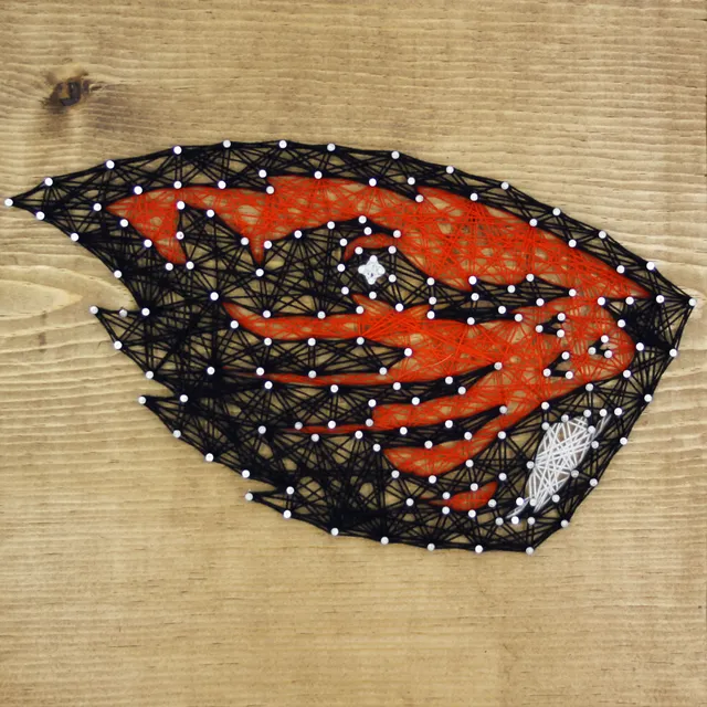 NFL Baltimore Ravens Sand Art Craft Kit